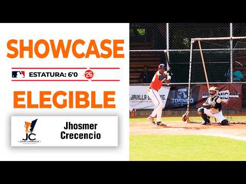 JHOSMER CRECENCIO OF PROSPECTO ELEGIBLE - @LaJavillaNetwork