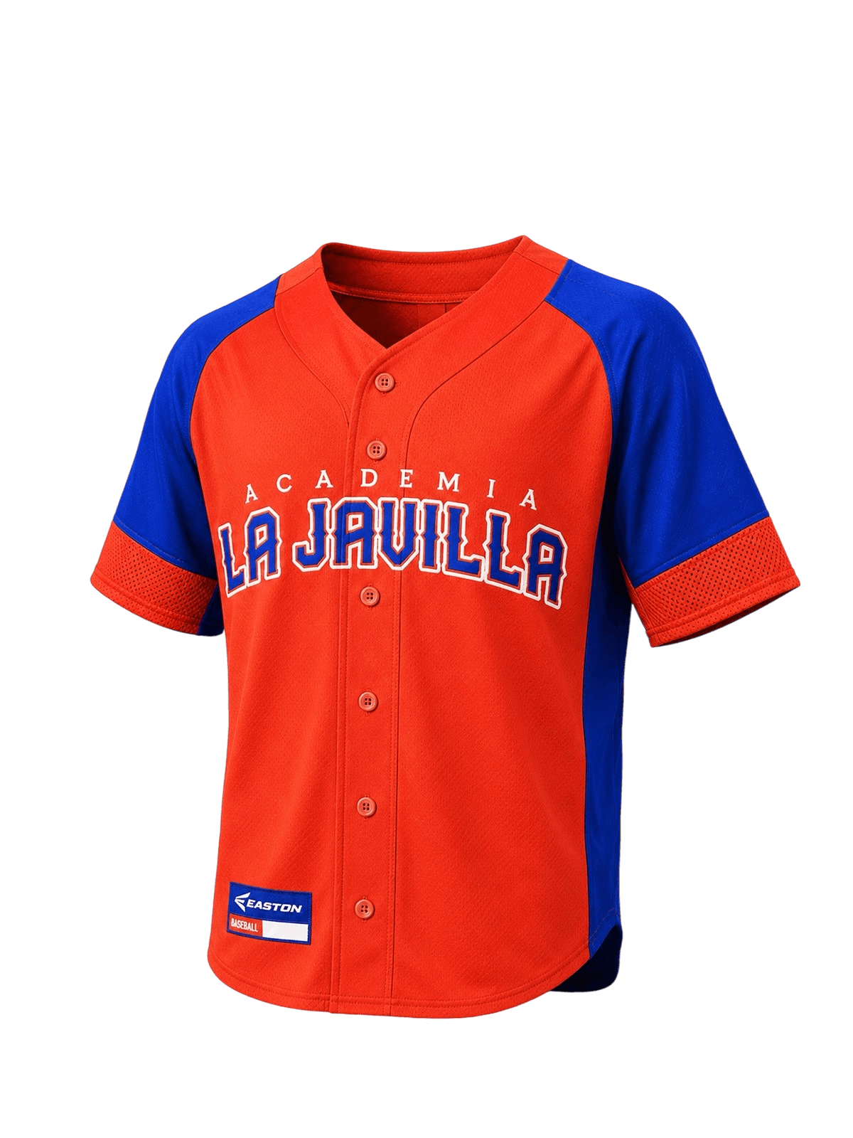 JERSEY ORIGINAL JAVILLA CLUB - Imagen 1